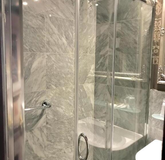 اتاق استاندارد, Canova