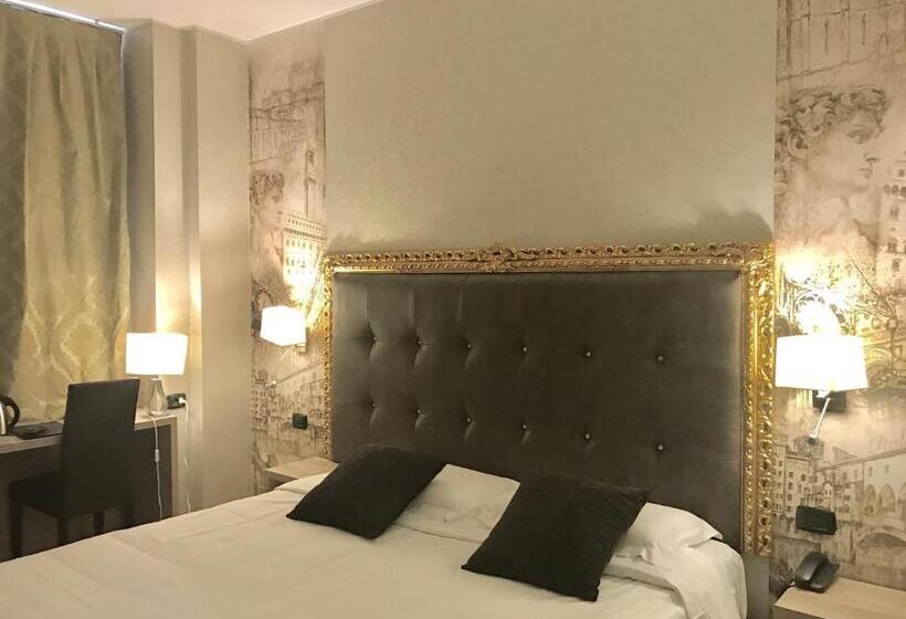 اتاق استاندارد, Canova