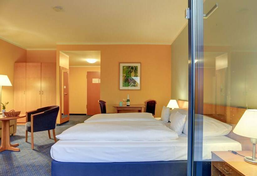 اتاق استاندارد, Centro Park Hotel Berlin Neukölln