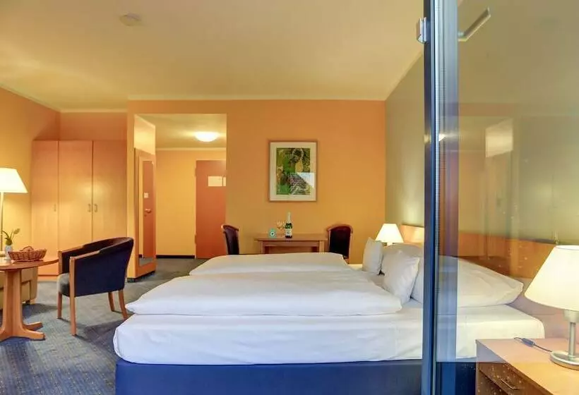 スタンダードルーム, Centro Park Hotel Berlin Neukölln