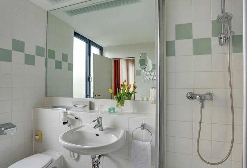 اتاق استاندارد, Centro Park Hotel Berlin Neukölln