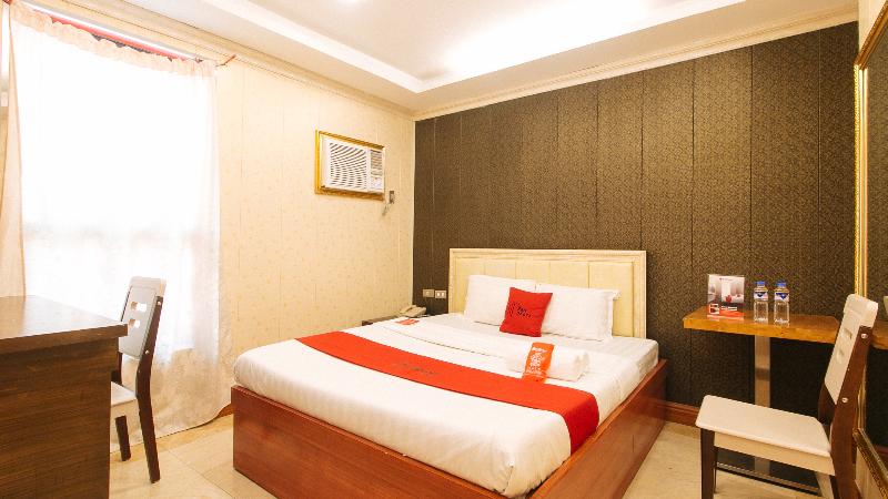 חדר סופריור נוף לעיר, Clinton Hotel South Beach