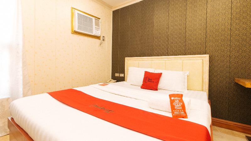 חדר סופריור נוף לעיר, Clinton Hotel South Beach