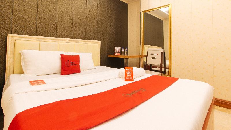 带城市景观的高级房间, Clinton Hotel South Beach