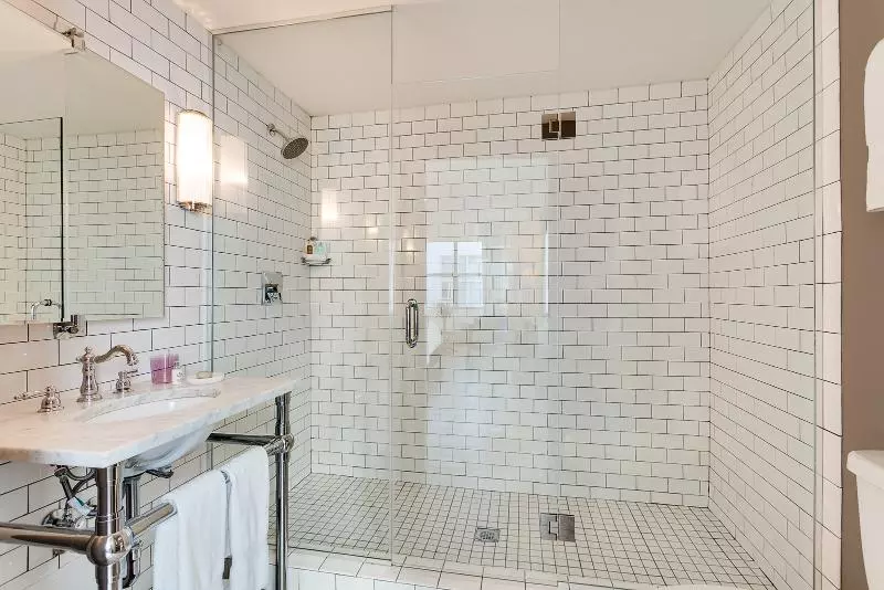 اتاق استاندارد با تخت بزرگ, Clinton Hotel South Beach