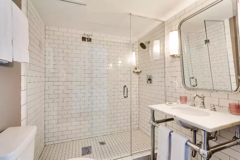 اتاق لوکس با تخت بزرگ, Clinton Hotel South Beach