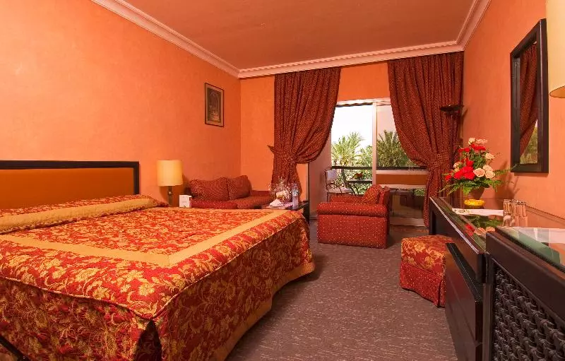 اتاق استاندارد, Clinton Hotel South Beach