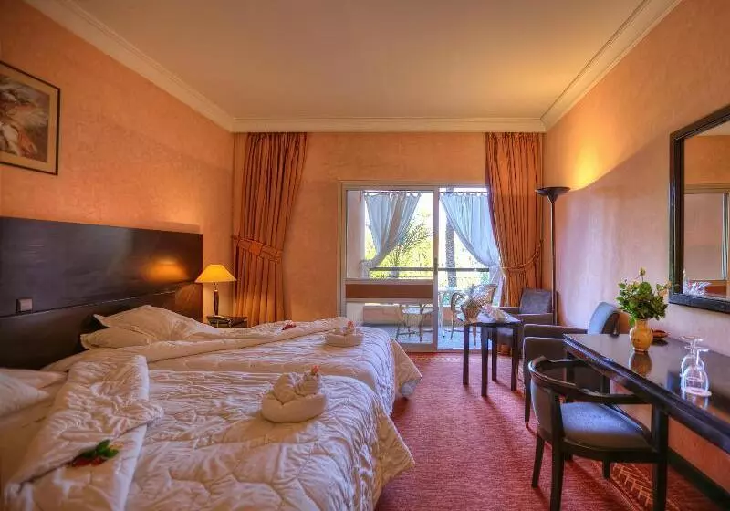 اتاق استاندارد, Clinton Hotel South Beach