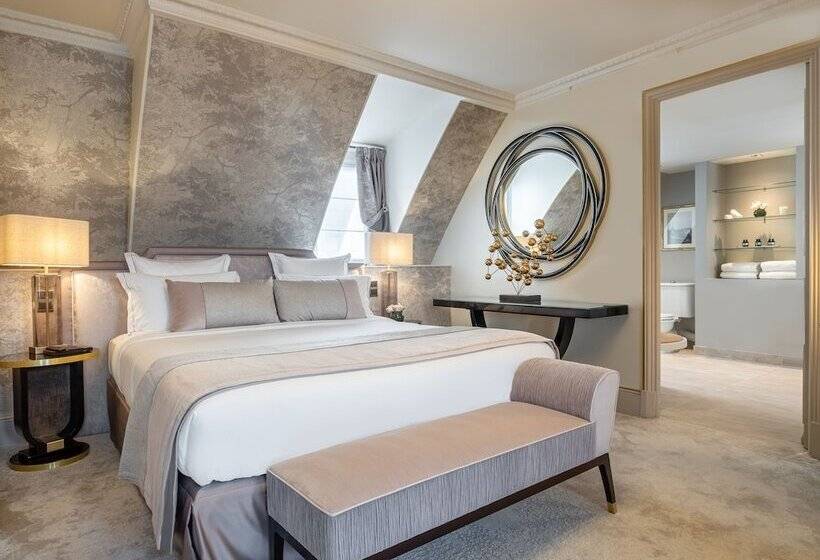 اتاق اجرایی, Hôtel Elysia By Inwood Hotels