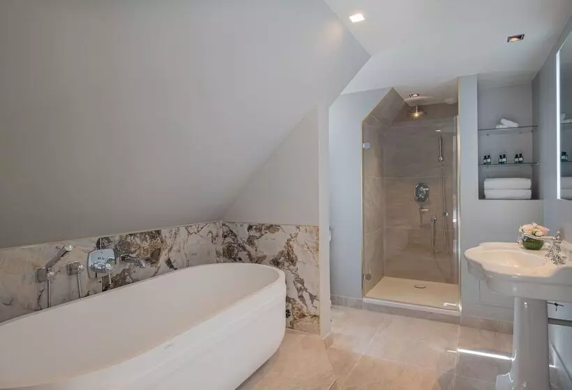 Chambre Executive, Hôtel Elysia By Inwood Hotels