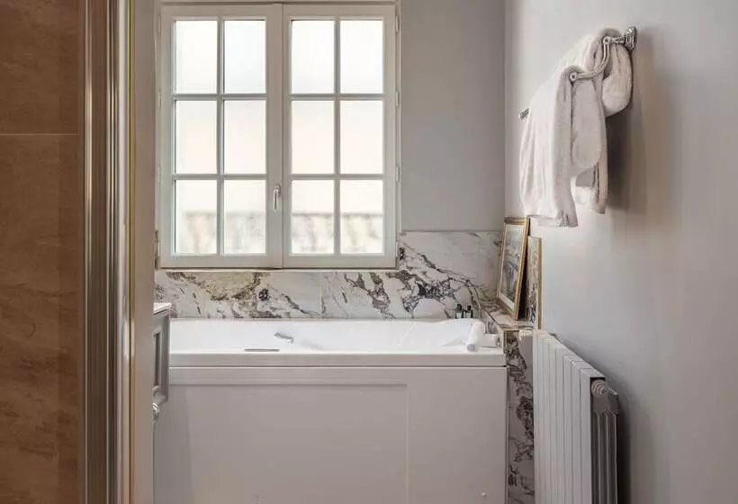 Chambre Executive, Hôtel Elysia By Inwood Hotels