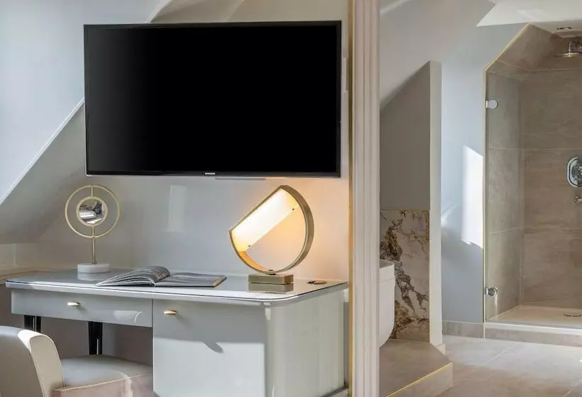 Chambre Classique, Hôtel Elysia By Inwood Hotels