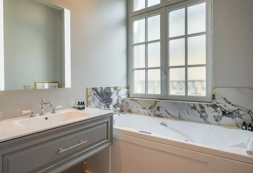 Chambre Classique, Hôtel Elysia By Inwood Hotels