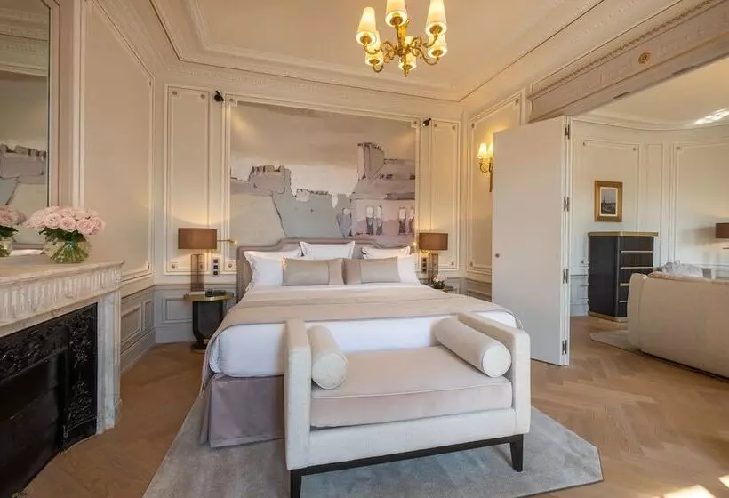 Suite Prestige, Hôtel Elysia By Inwood Hotels