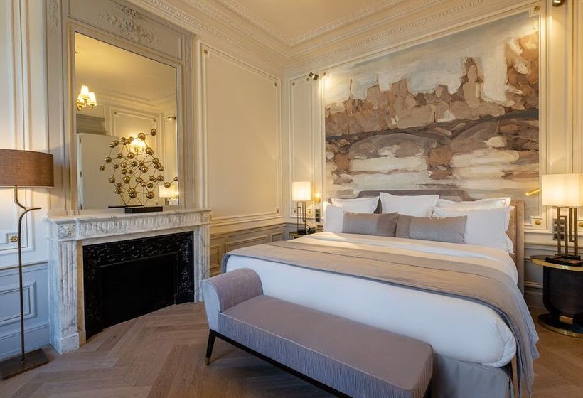 سوییت پرستیژ, Hôtel Elysia By Inwood Hotels