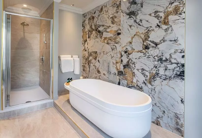 Suite Prestige, Hôtel Elysia By Inwood Hotels