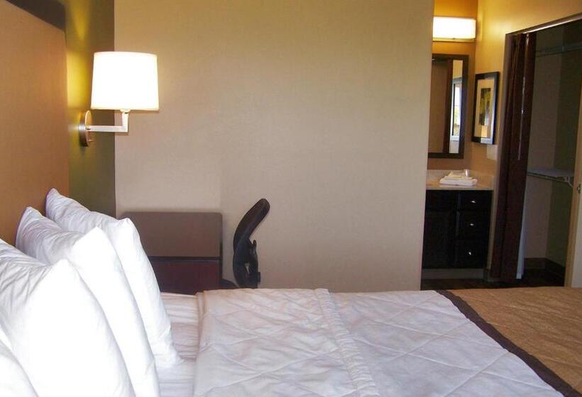 جناح, Extended Stay America Suites  Atlanta  Alpharetta  Northpoint  West