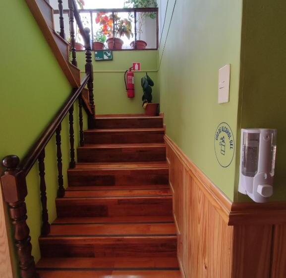 غرفة قياسية ثلاثية, Glaciares