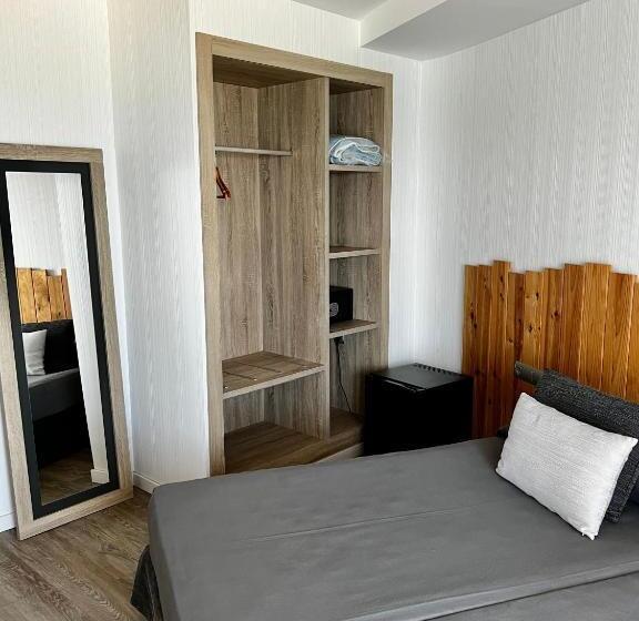 标准间, Hey Peñíscola