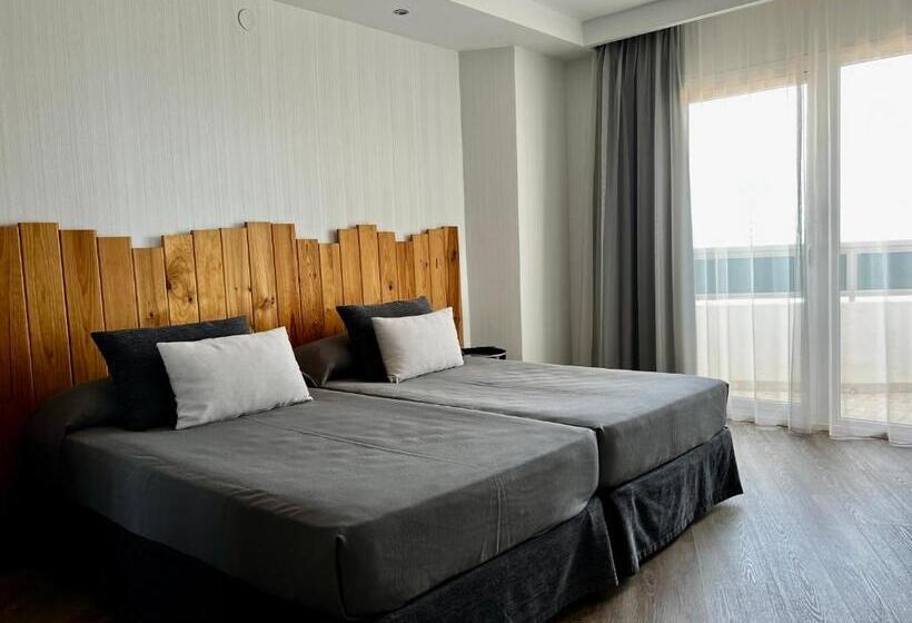 标准间, Hey Peñíscola