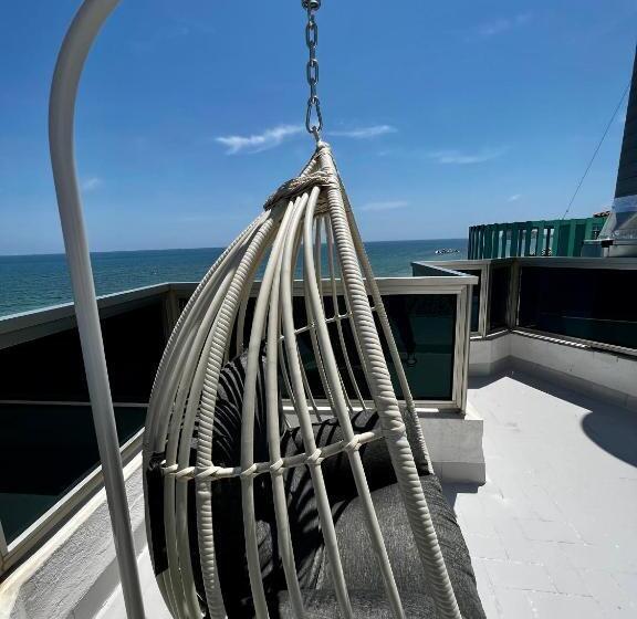 带海景的标准房, Hey Peñíscola