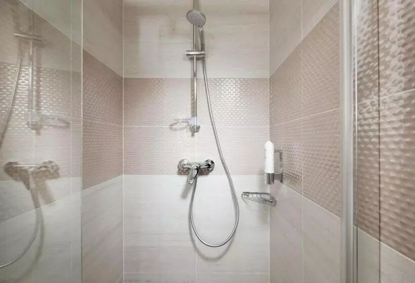スタンダードルーム, Holiday Inn Prague, An Ihg
