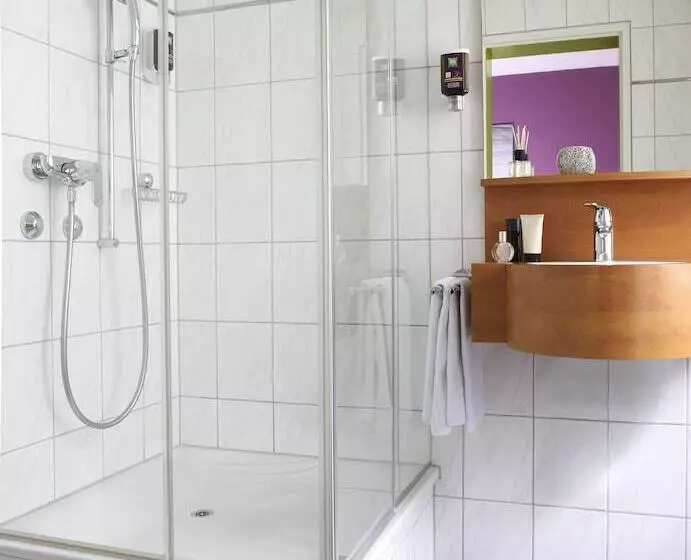 Standard-huone, Ibis Styles Luzern