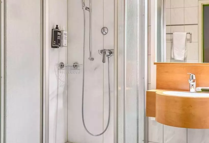 Standard-huone, Ibis Styles Luzern