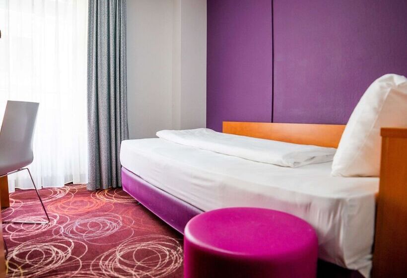 标准间, Ibis Styles Luzern