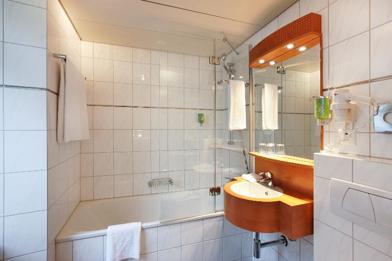 标准间, Ibis Styles Luzern