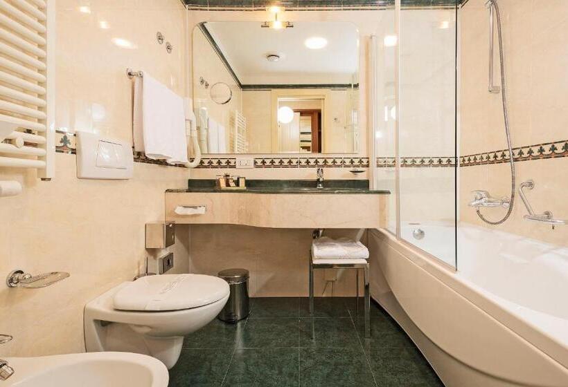 豪华房间, Maggior Consiglio