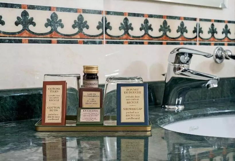 スーペリアールーム, Maggior Consiglio