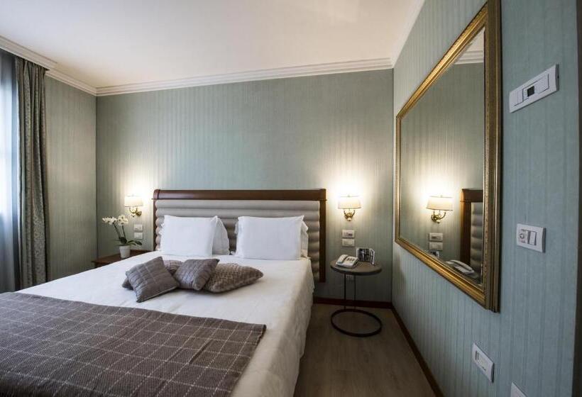 高级大房间, Maggior Consiglio