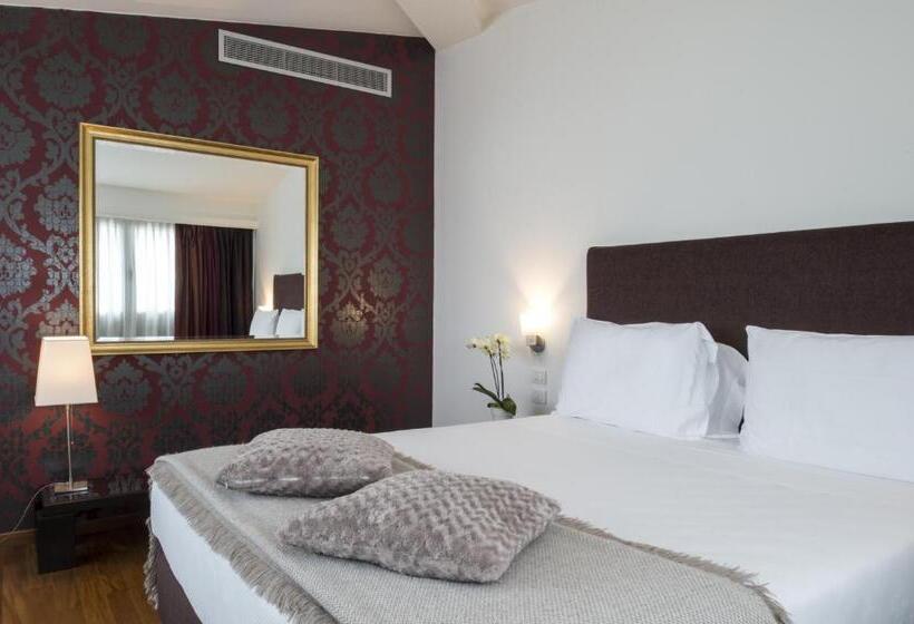 套房, Maggior Consiglio