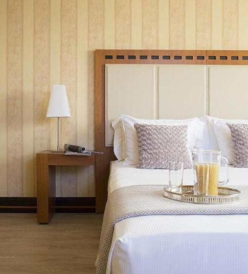 小型套房, Maggior Consiglio