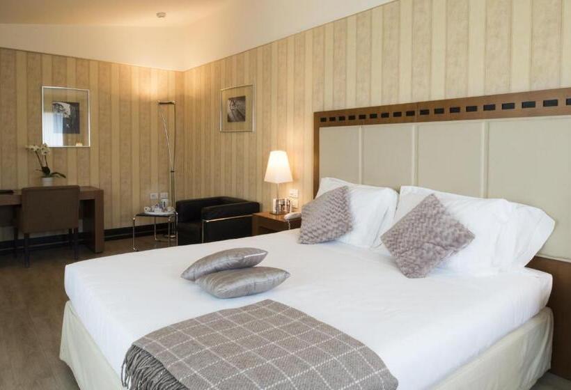 小型套房, Maggior Consiglio