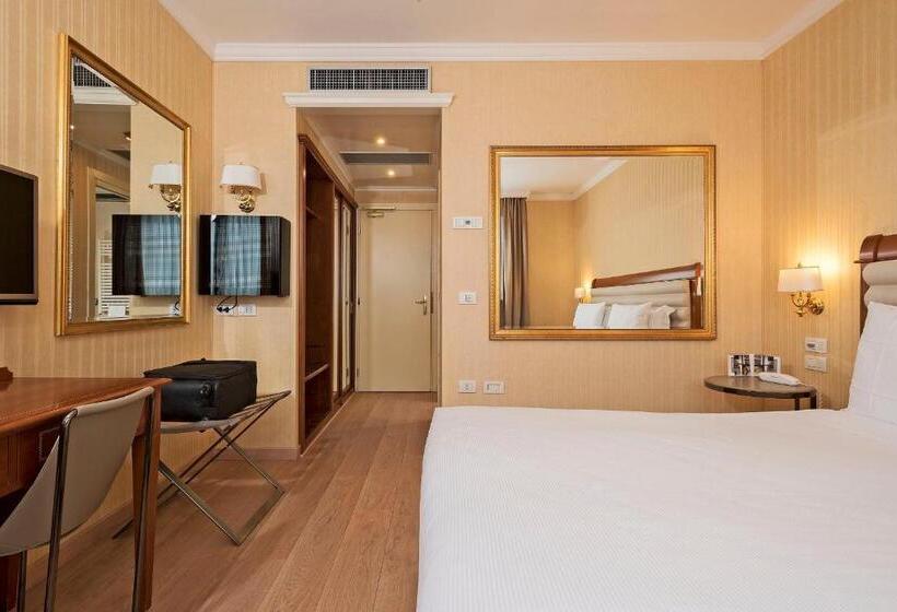 标准间, Maggior Consiglio