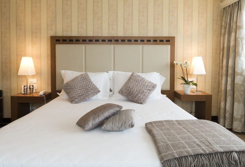 豪华房间, Maggior Consiglio