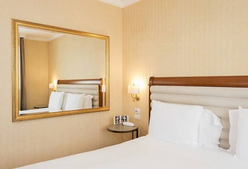 高级大房间, Maggior Consiglio