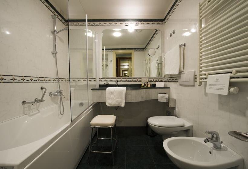 小型套房, Maggior Consiglio