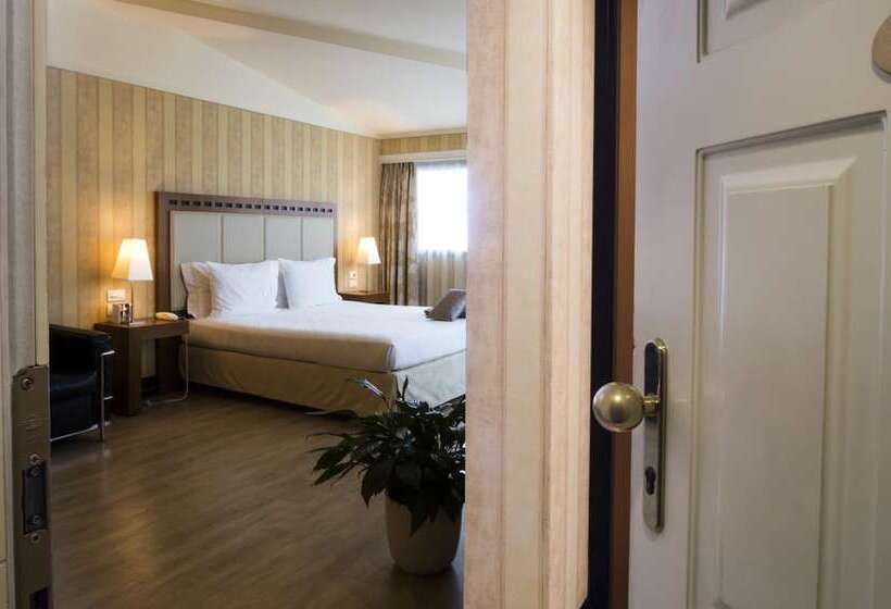 小型套房, Maggior Consiglio