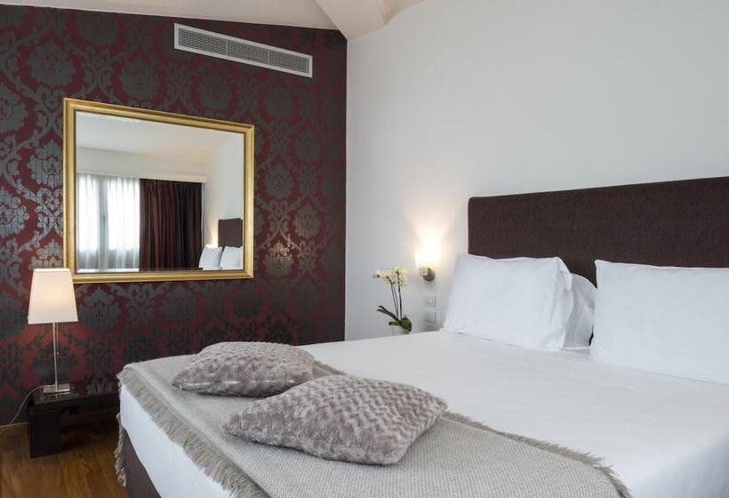 套房, Maggior Consiglio