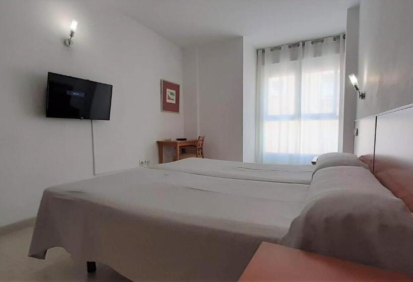 스탠다드 룸, Mirablau