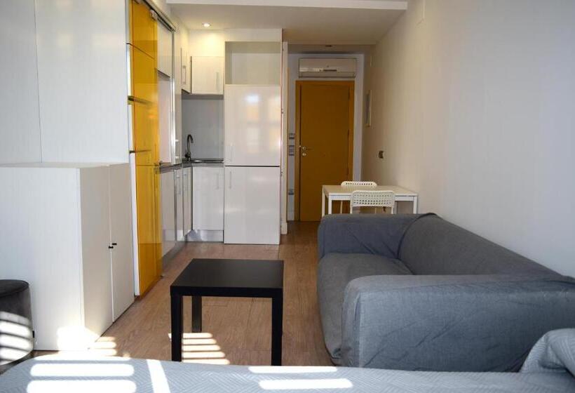 스탠다드 스튜디오, Mirablau