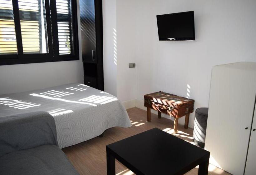 스탠다드 스튜디오, Mirablau