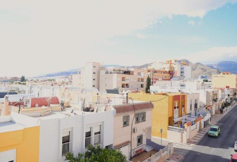 스탠다드 싱글 룸, Mirablau