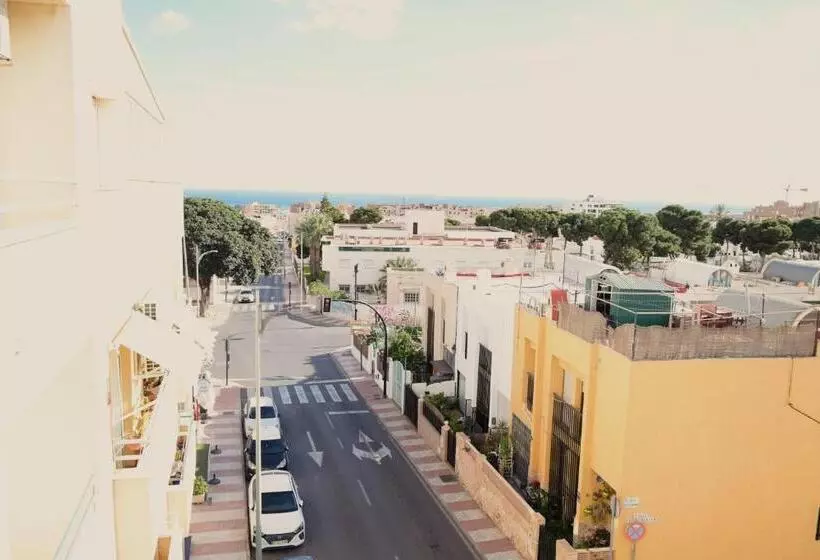 اتاق استاندارد یک نفره, Mirablau