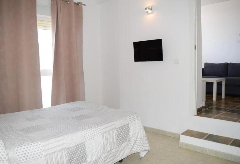 Apartament 1 Dormitor, Mirablau