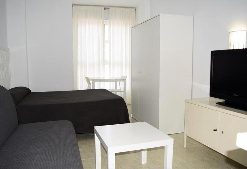 수피리어 룸, Mirablau