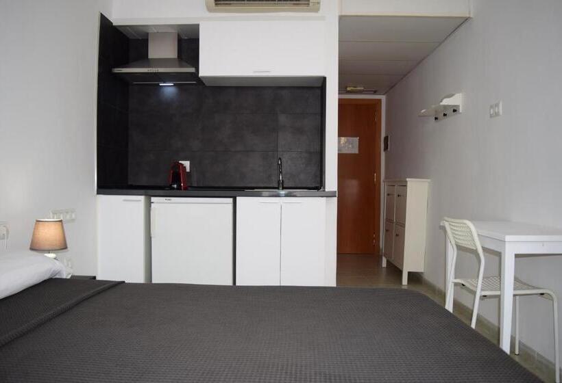 수피리어 룸, Mirablau